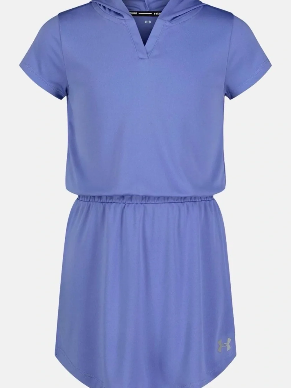 Under Armour Hooded Swim Coverup